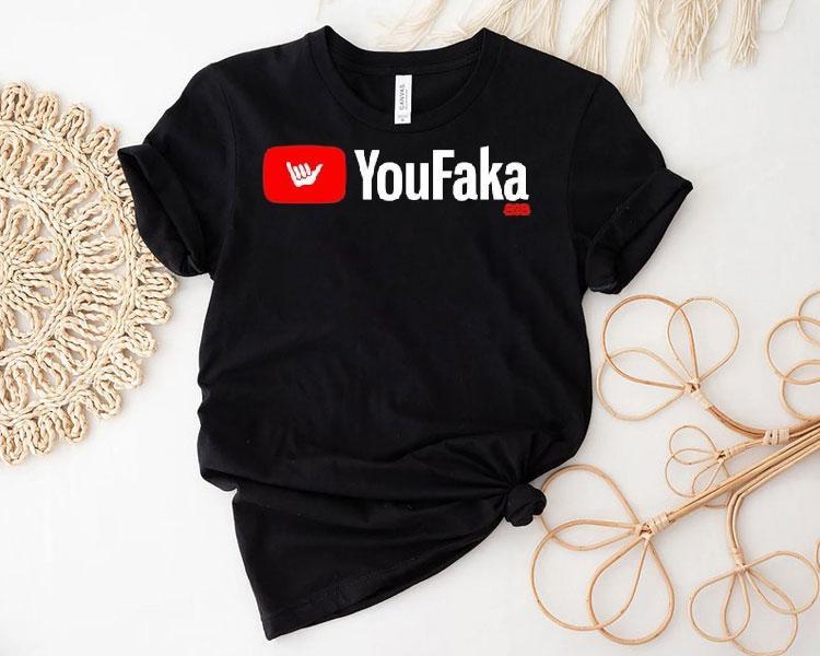 808 Viral Youfaka Shirt 808 Viral Youfaka Shirt