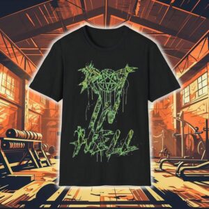 A Night In Texas Rot In Hell Shirt A Night In Texas Rot In Hell Shirt
