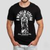 A Wilhelm Scream New Bedford Ma Grim Reaper Est 2003 Shirt