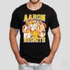 Aaron Nesmith Indiana Pacers Shirt