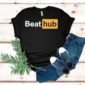 Aaron Paulsen Beathub Shirt