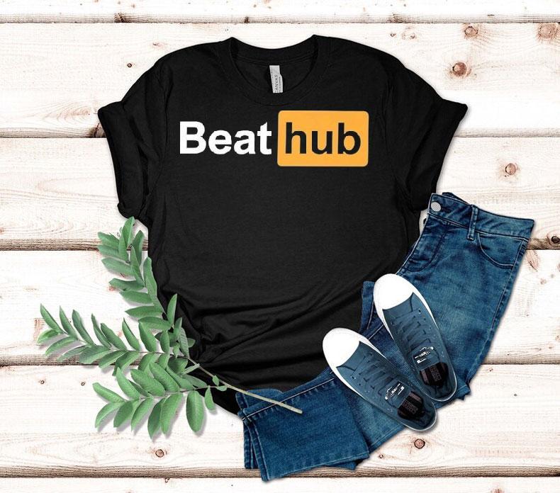 Aaron Paulsen Beathub Shirt Aaron Paulsen Beathub Shirt