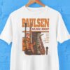 Aaron Paulsen Paulsen Music Shop Shirt