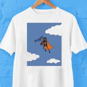 Aaron Wiggins You Saved My Life Shirt Aaron Wiggins You Saved My Life Shirt