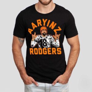 Aaryinz Rodgers Aaron Rodgers Shirt Aaryinz Rodgers Aaron Rodgers Shirt