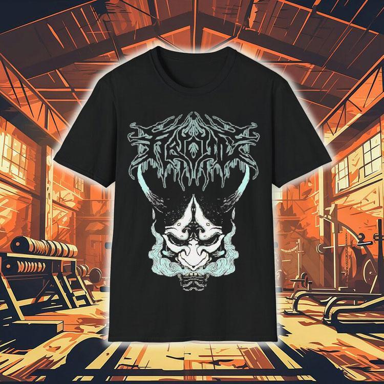 Abiotic Oni Shirt Abiotic Oni Shirt