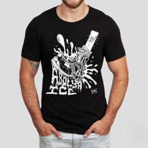 Abolish Ice Era Ov Failure Shirt