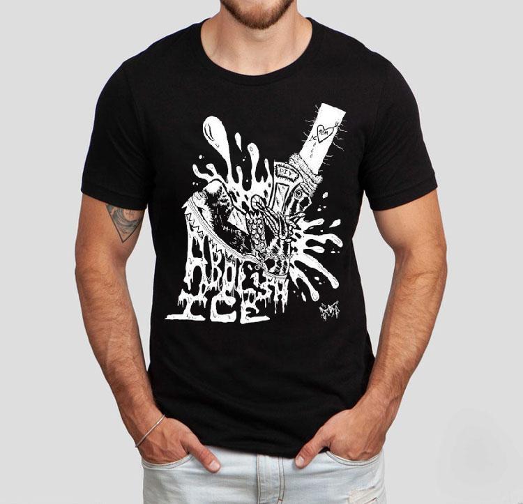 Abolish Ice Era Ov Failure Shirt Abolish Ice Era Ov Failure Shirt