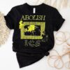 Abolish Ice Protest Anti Racism Activist Shirt