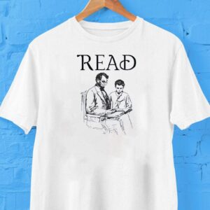 Abraham Lincoln Read Shirt