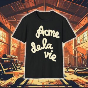 Acme Dela Vie Shirt