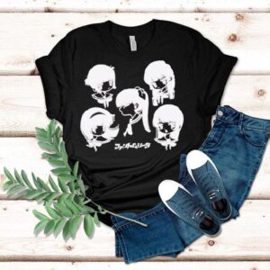 Ado 1st Live Haine Goods Shirt