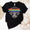 Albuquerque Isotopes Mariachis De Nuevo Mehico Pride Shirt