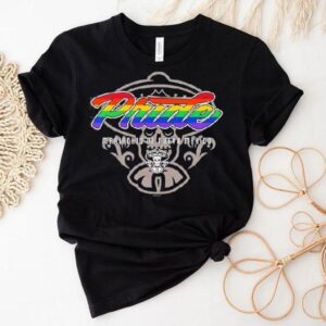 Albuquerque Isotopes Mariachis De Nuevo Mehico Pride Shirt