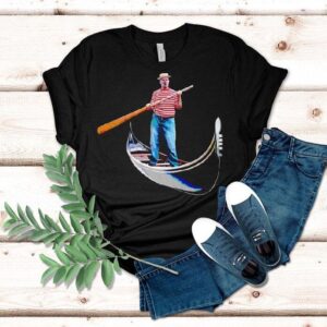 Aldoswag Venice Shirt