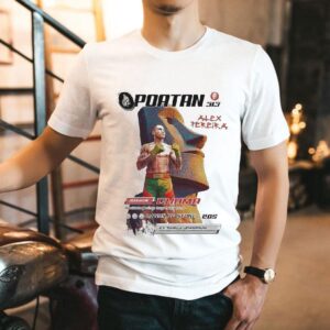 Alex Pereira Poatan 2x World Champion Light Heavyweight And Middleweight Champion Chama Attack Shirt Alex Pereira Poatan 2x World Champion Light Heavyweight And Middleweight Champion Chama Attack Shirt