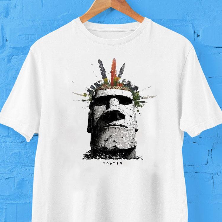 Alex Pereira Poatan Stonehead Shirt Alex Pereira Poatan Stonehead Shirt