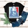 Alexandria Ocasio Revolution Graphic Shirt