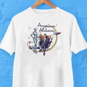 American Alchemy Atomic Age Shirt