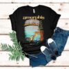 Amorphis Borderland Shirt