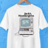 Andrew Mcmahon Vacation’s Come And Gone Too Late Computer Shirt