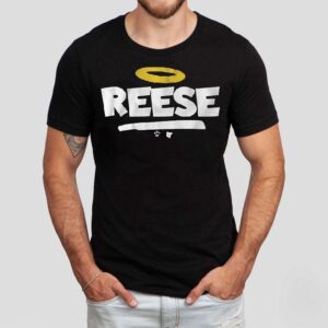 Angel Reese Halo Shirt