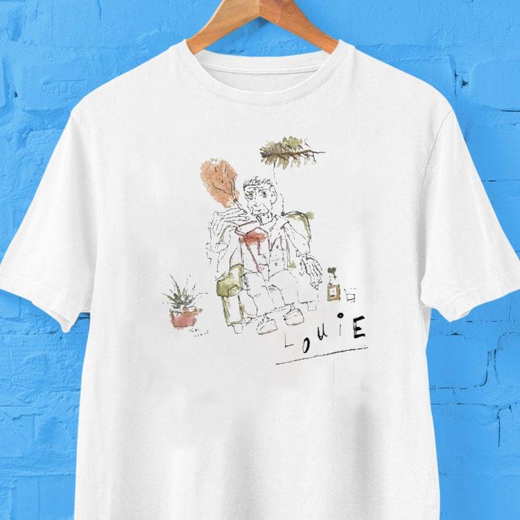 Arcy Drive Louie Shirt Arcy Drive Louie Shirt