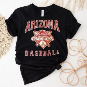 Arizona Wilcats Ncaa Baseball National Champions 2012 Shirt Arizona Wilcats Ncaa Baseball National Champions 2012 Shirt