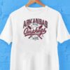 Arkansas Razorbacks Wps Omahogs 2025 Shirt
