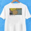 Arthur Current Mood Shirt