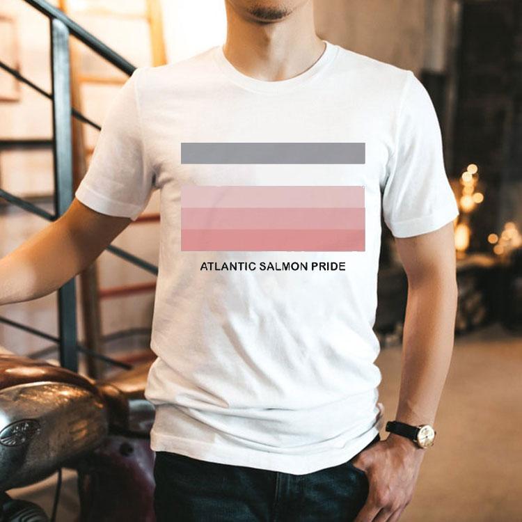 Atlantic Salmon Pride Shirt Atlantic Salmon Pride Shirt