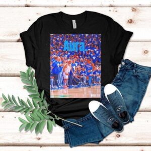 Aura Shai Gilgeous-alexander Oklahoma City Thunder Basketball Shirt Aura Shai Gilgeous-alexander Oklahoma City Thunder Basketball Shirt