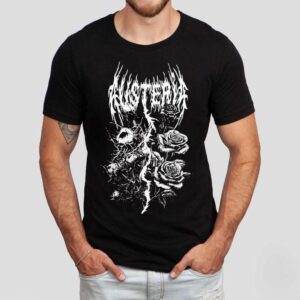 Austeria Duality Shirt Austeria Duality Shirt