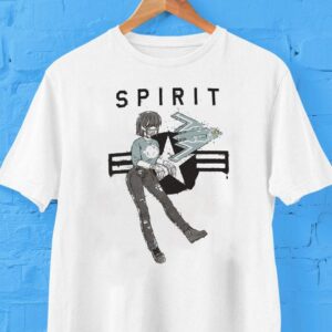 B-2 Spirit Atamonica Waifu Shirt
