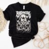 Babymetal Brutal Awakening Shirt