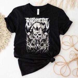 Babymetal Brutal Awakening Shirt Babymetal Brutal Awakening Shirt