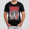 Babymetal Crimson Rule Shirt