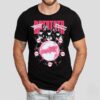 Babymetal X Electric Callboy Ratatata Disco Shirt