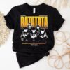 Babymetal X Electric Callboy Ratatata Gimme Some More Shirt