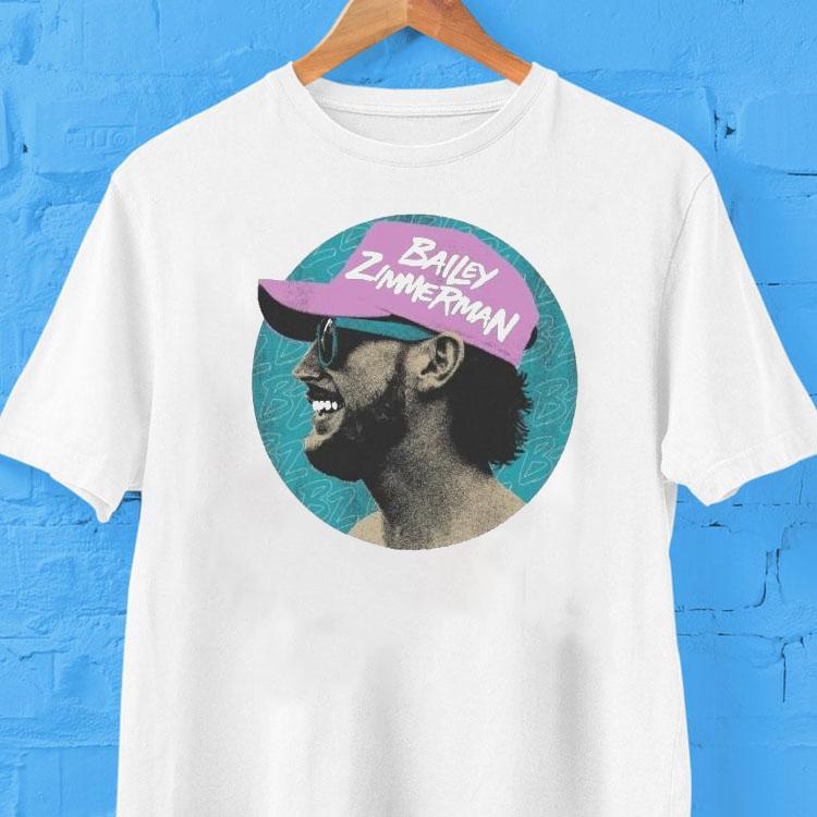Bailey Zimmerman Summer Shirt Bailey Zimmerman Summer Shirt