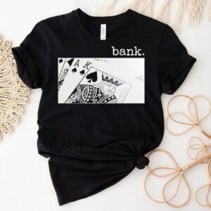 Bank Deck Shirt
