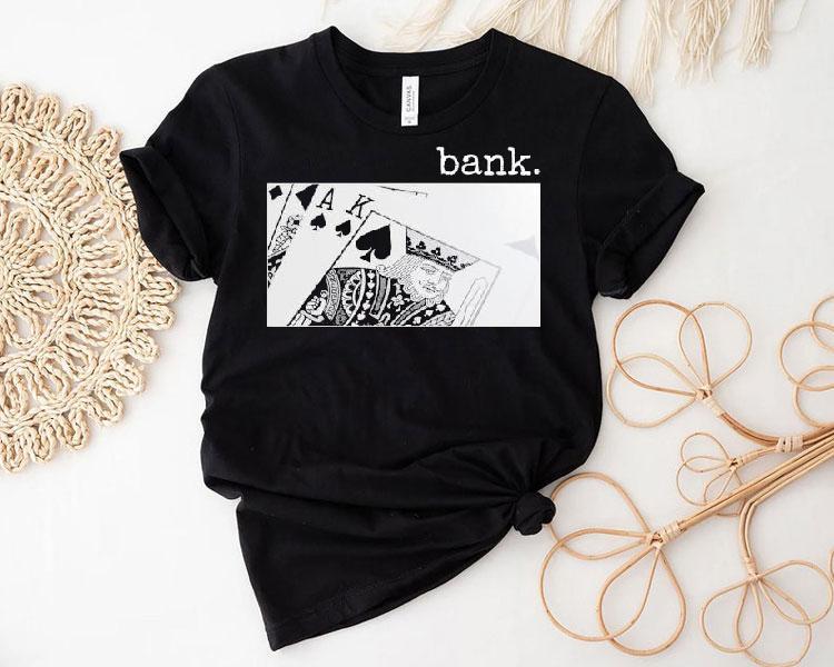 Bank Deck Shirt Bank Deck Shirt