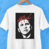 Barack Obama X Playboi Carti Whole Lotta Red Shirt