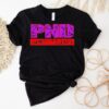 Barbed Wire Pnd Wrestling Shirt