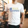 Bath Rugby Gallagher Premiership Champions 2024 2025 Shirt