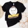 Bazinga Big Bang Shirt