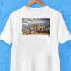 Bedrock.la Photo Shirt