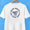Bee Enjoy Healthy Eat Your Honey Shirt