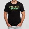 Bee Gees Jive Talkin’ 50th Anniversary Shirt