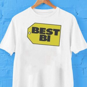 Best Bi Shirt